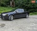 Синий Ауди А4, объемом двигателя 1.8 л и пробегом 400 тыс. км за 4600 $, фото 5 на Automoto.ua