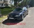 Синий Ауди А4, объемом двигателя 1.9 л и пробегом 236 тыс. км за 1600 $, фото 1 на Automoto.ua
