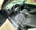 Синій Ауді А4, об'ємом двигуна 1.8 л та пробігом 224 тис. км за 4999 $, фото 57 на Automoto.ua