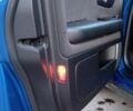 Синий Ауди А4, объемом двигателя 2 л и пробегом 199 тыс. км за 4900 $, фото 3 на Automoto.ua