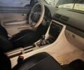Синий Ауди А4, объемом двигателя 1.6 л и пробегом 330 тыс. км за 2650 $, фото 3 на Automoto.ua