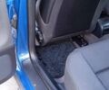 Синий Ауди А4, объемом двигателя 2 л и пробегом 199 тыс. км за 4900 $, фото 4 на Automoto.ua