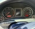 Синий Ауди А4, объемом двигателя 2.5 л и пробегом 367 тыс. км за 3400 $, фото 9 на Automoto.ua