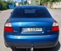 Синій Ауді А4, об'ємом двигуна 2 л та пробігом 332 тис. км за 4000 $, фото 5 на Automoto.ua