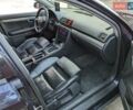 Синий Ауди А4, объемом двигателя 1.8 л и пробегом 400 тыс. км за 4600 $, фото 13 на Automoto.ua
