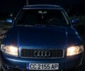 Синій Ауді А4, об'ємом двигуна 1.9 л та пробігом 350 тис. км за 2497 $, фото 1 на Automoto.ua
