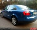 Синій Ауді А4, об'ємом двигуна 1.9 л та пробігом 400 тис. км за 5400 $, фото 3 на Automoto.ua