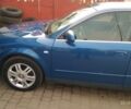 Синій Ауді А4, об'ємом двигуна 1.8 л та пробігом 280 тис. км за 8100 $, фото 1 на Automoto.ua