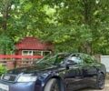 Синий Ауди А4, объемом двигателя 2.5 л и пробегом 316 тыс. км за 4200 $, фото 1 на Automoto.ua