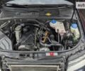 Синий Ауди А4, объемом двигателя 0 л и пробегом 373 тыс. км за 4200 $, фото 12 на Automoto.ua
