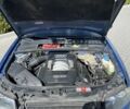 Синий Ауди А4, объемом двигателя 2.4 л и пробегом 350 тыс. км за 5900 $, фото 5 на Automoto.ua