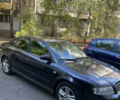 Ауді А4 2002 у Одесі на Automoto.ua Синій Ауді А4, об'ємом двигуна 1.78 л та пробігом 217 тис. км за 4900 $, фото 4 на Automoto.ua