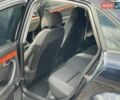 Синій Ауді А4, об'ємом двигуна 1.98 л та пробігом 322 тис. км за 4400 $, фото 28 на Automoto.ua