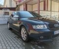 Синій Ауді А4, об'ємом двигуна 1.8 л та пробігом 400 тис. км за 4500 $, фото 6 на Automoto.ua