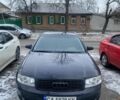 Синий Ауди А4, объемом двигателя 1.6 л и пробегом 113 тыс. км за 4111 $, фото 1 на Automoto.ua