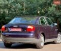 Синий Ауди А4, объемом двигателя 1.6 л и пробегом 153 тыс. км за 4999 $, фото 15 на Automoto.ua