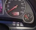 Синий Ауди А4, объемом двигателя 2 л и пробегом 199 тыс. км за 4900 $, фото 5 на Automoto.ua