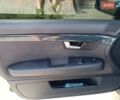Синій Ауді А4, об'ємом двигуна 2 л та пробігом 230 тис. км за 5300 $, фото 6 на Automoto.ua