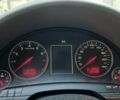 Синій Ауді А4, об'ємом двигуна 0 л та пробігом 347 тис. км за 4494 $, фото 14 на Automoto.ua