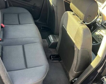 Синій Ауді А4, об'ємом двигуна 1.6 л та пробігом 211 тис. км за 6000 $, фото 21 на Automoto.ua