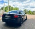 Синий Ауди А4, объемом двигателя 2.5 л и пробегом 316 тыс. км за 4200 $, фото 16 на Automoto.ua