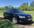 Синій Ауді А4, об'ємом двигуна 1.9 л та пробігом 300 тис. км за 4699 $, фото 1 на Automoto.ua