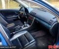 Синій Ауді А4, об'ємом двигуна 1.9 л та пробігом 400 тис. км за 5400 $, фото 12 на Automoto.ua