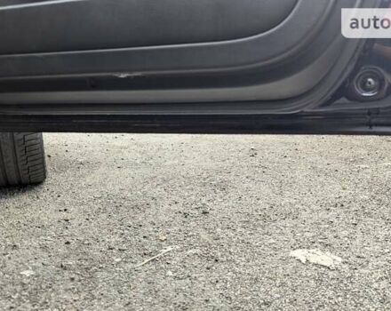 Синий Ауди А4, объемом двигателя 0 л и пробегом 373 тыс. км за 4200 $, фото 21 на Automoto.ua