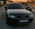 Синий Ауди А4, объемом двигателя 2.5 л и пробегом 316 тыс. км за 4022 $, фото 1 на Automoto.ua