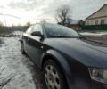 Синій Ауді А4, об'ємом двигуна 2.5 л та пробігом 303 тис. км за 4700 $, фото 1 на Automoto.ua