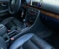 Синій Ауді А4, об'ємом двигуна 2.5 л та пробігом 360 тис. км за 1806 $, фото 4 на Automoto.ua