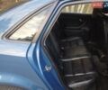 Синий Ауди А4, объемом двигателя 1.9 л и пробегом 400 тыс. км за 4999 $, фото 16 на Automoto.ua