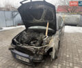 Синій Ауді А4, об'ємом двигуна 1.98 л та пробігом 236 тис. км за 1000 $, фото 1 на Automoto.ua