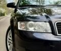 Синій Ауді А4, об'ємом двигуна 1.8 л та пробігом 224 тис. км за 4999 $, фото 12 на Automoto.ua