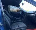Синий Ауди А4, объемом двигателя 1.6 л и пробегом 258 тыс. км за 4199 $, фото 19 на Automoto.ua