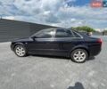 Синий Ауди А4, объемом двигателя 2.5 л и пробегом 290 тыс. км за 4500 $, фото 2 на Automoto.ua