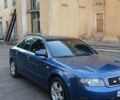Синий Ауди А4, объемом двигателя 1.6 л и пробегом 270 тыс. км за 5600 $, фото 6 на Automoto.ua