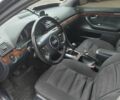 Синий Ауди А4, объемом двигателя 2.5 л и пробегом 370 тыс. км за 3700 $, фото 6 на Automoto.ua
