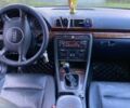 Синий Ауди А4, объемом двигателя 2.5 л и пробегом 360 тыс. км за 1806 $, фото 6 на Automoto.ua