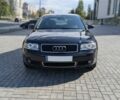 Синий Ауди А4, объемом двигателя 1.6 л и пробегом 185 тыс. км за 5500 $, фото 2 на Automoto.ua