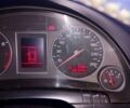 Синий Ауди А4, объемом двигателя 1.8 л и пробегом 237 тыс. км за 4500 $, фото 1 на Automoto.ua