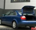 Синий Ауди А4, объемом двигателя 1.8 л и пробегом 288 тыс. км за 4999 $, фото 4 на Automoto.ua
