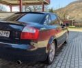 Синій Ауді А4, об'ємом двигуна 1.8 л та пробігом 400 тис. км за 4500 $, фото 2 на Automoto.ua