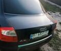 Синій Ауді А4, об'ємом двигуна 1.8 л та пробігом 237 тис. км за 4500 $, фото 3 на Automoto.ua