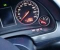 Синий Ауди А4, объемом двигателя 1.98 л и пробегом 241 тыс. км за 4200 $, фото 24 на Automoto.ua