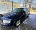 Синій Ауді А4, об'ємом двигуна 1.6 л та пробігом 230 тис. км за 4400 $, фото 1 на Automoto.ua