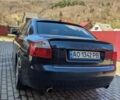 Синій Ауді А4, об'ємом двигуна 1.8 л та пробігом 400 тис. км за 4500 $, фото 7 на Automoto.ua