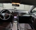Синій Ауді А4, об'ємом двигуна 2.5 л та пробігом 350 тис. км за 2600 $, фото 4 на Automoto.ua