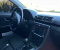 Синий Ауди А4, объемом двигателя 1.6 л и пробегом 258 тыс. км за 4199 $, фото 20 на Automoto.ua