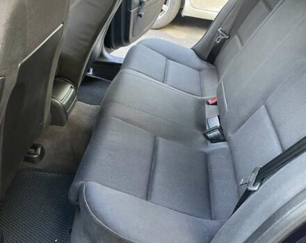 Ауді А4 2002 у Одесі на Automoto.ua Синій Ауді А4, об'ємом двигуна 1.78 л та пробігом 217 тис. км за 4900 $, фото 7 на Automoto.ua